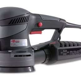 Эксцентриковая шлифовальная машинка WURTH ETS 125-E