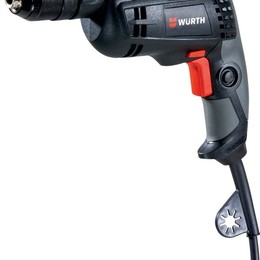 Дрель Wurth BM10-E COMPACT