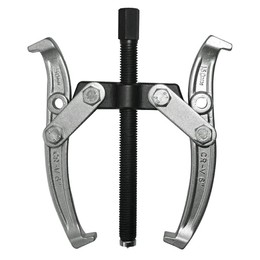 Съемник для подшипников 075 мм, 2-х лапый шарнирный