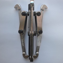 Съемник для подшипников 200 мм, 3-х лапый шарнирный