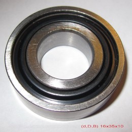 ПОДШИПНИК 60902