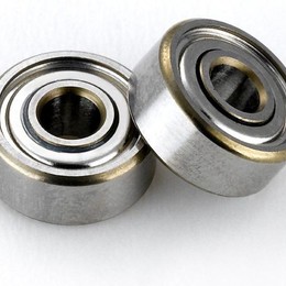 ПОДШИПНИК 12*35 ДЛЯ САДОВОЙ ТАЧКИ