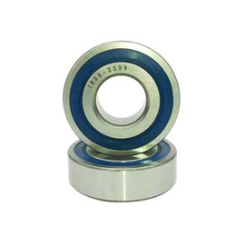 ПОДШИПНИК 604 2RS (180014)