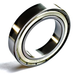 ПОДШИПНИК 61800 ZZ (6800 ZZ)