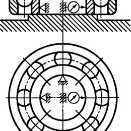 ПОДШИПНИК 6304