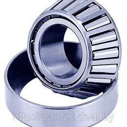 ПОДШИПНИК 31317B (27317)