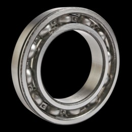 ПОДШИПНИК 50410 (6410 N)