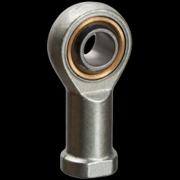 ШАРНИРНАЯ ГОЛОВКА SI-06 (ПРАВАЯ ВНУТРЕННЯЯ РЕЗЬБА)