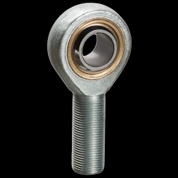 ШАРНИРНАЯ ГОЛОВКА SA-08 (ПРАВАЯ НАРУЖНАЯ РЕЗЬБА)