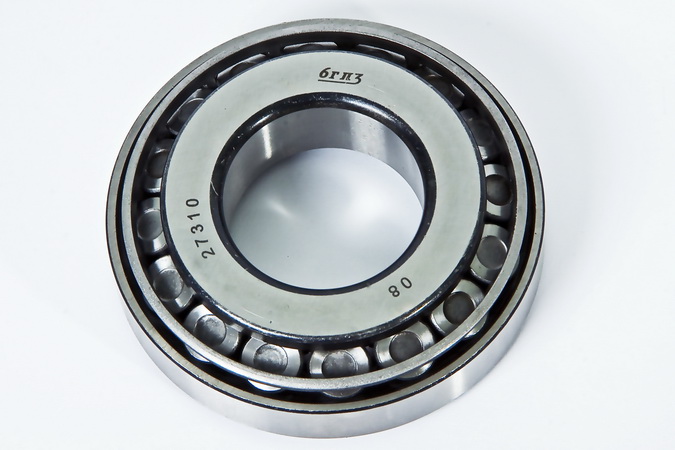 Роликовые конические подшипники